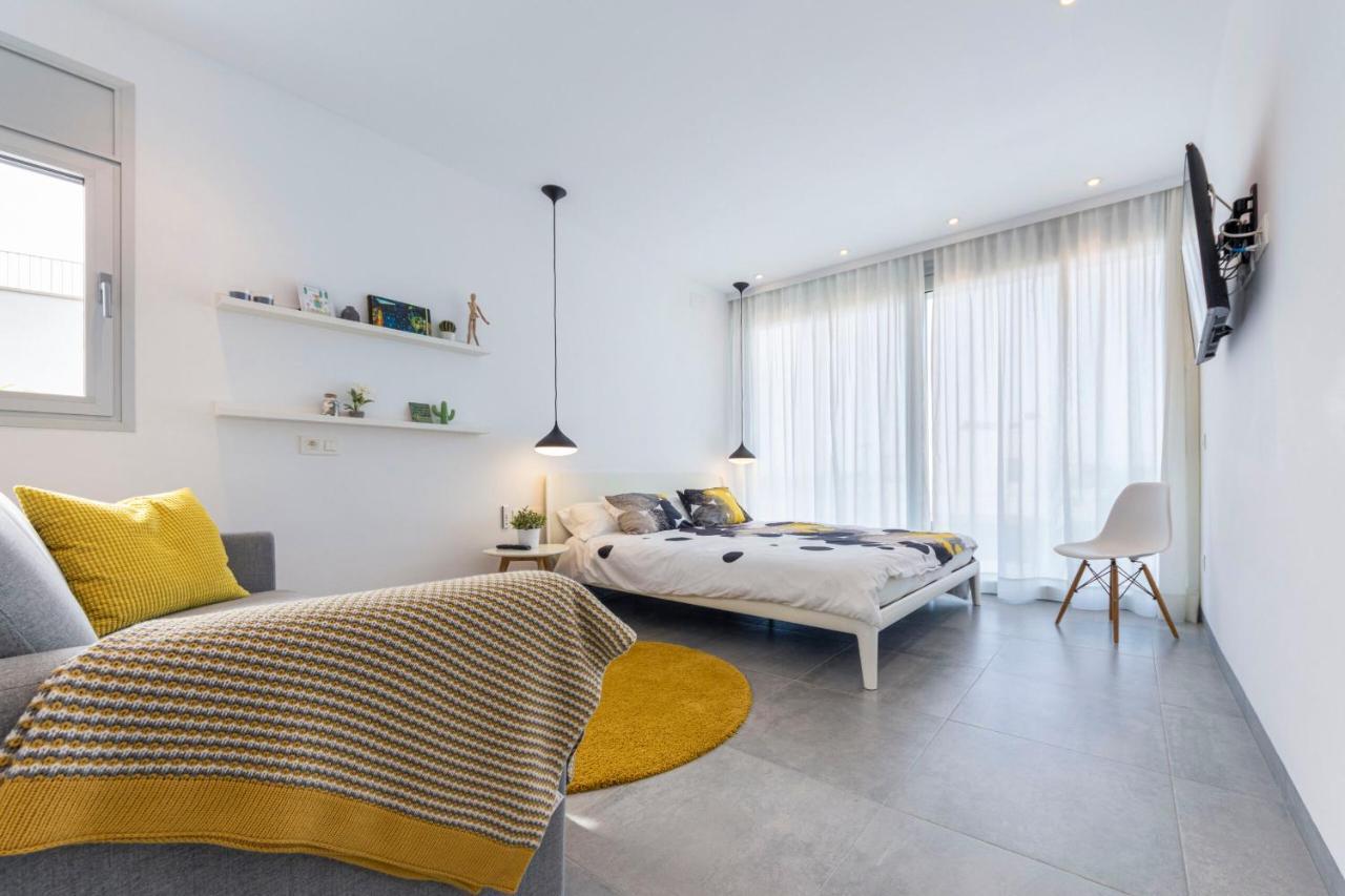 Casa Chamizo Villa Cambrils Dış mekan fotoğraf