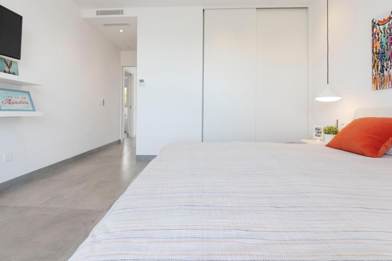 Casa Chamizo Villa Cambrils Dış mekan fotoğraf