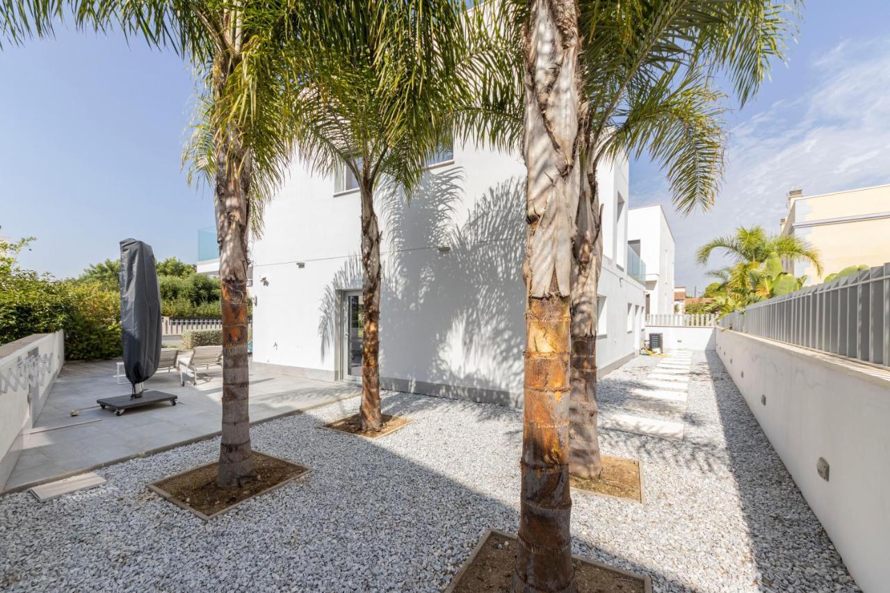Casa Chamizo Villa Cambrils Dış mekan fotoğraf
