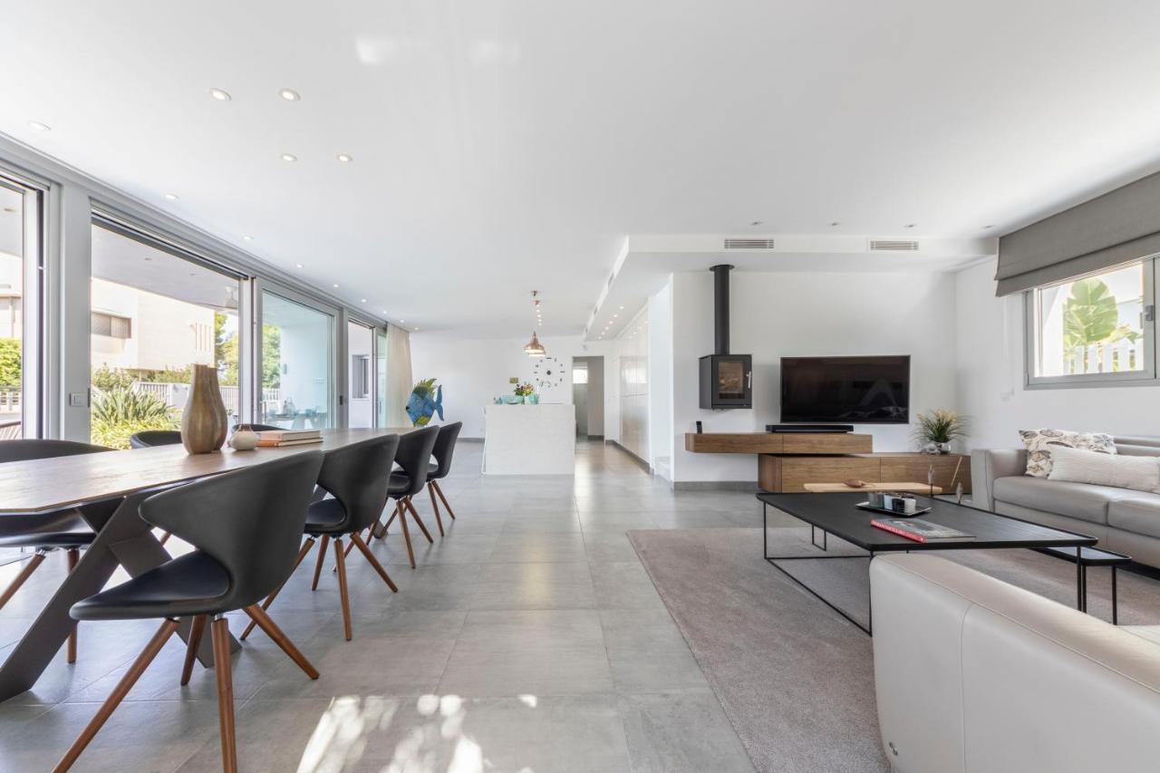 Casa Chamizo Villa Cambrils Dış mekan fotoğraf