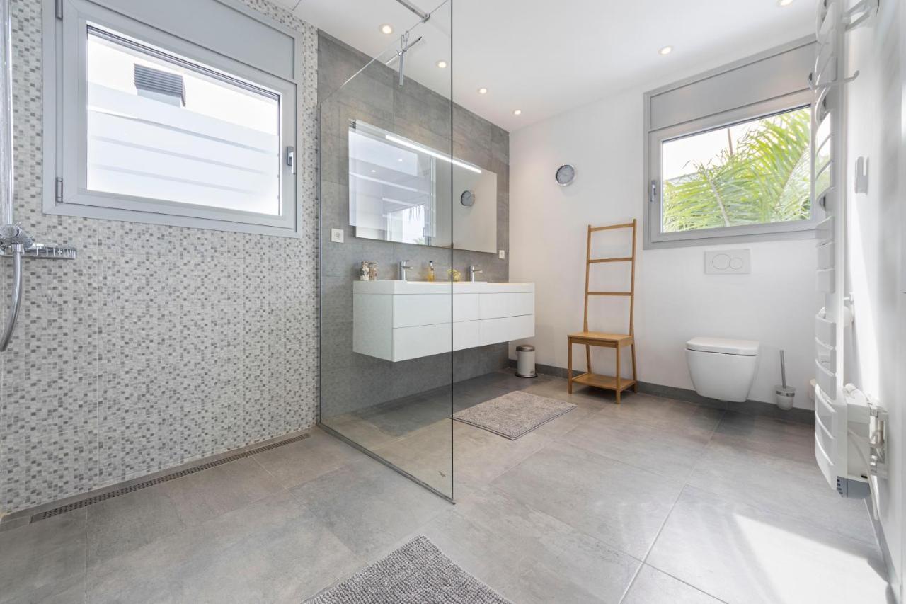 Casa Chamizo Villa Cambrils Dış mekan fotoğraf