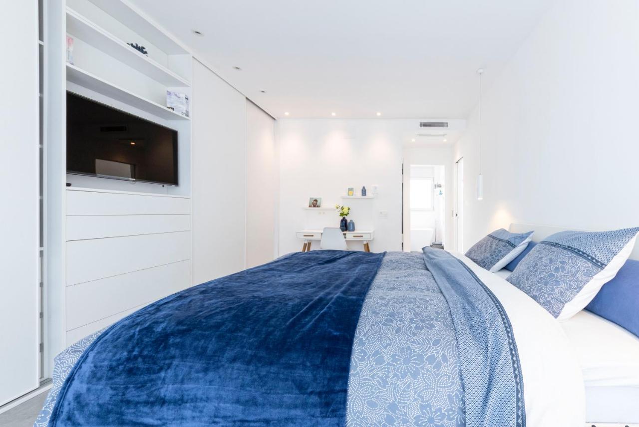 Casa Chamizo Villa Cambrils Dış mekan fotoğraf