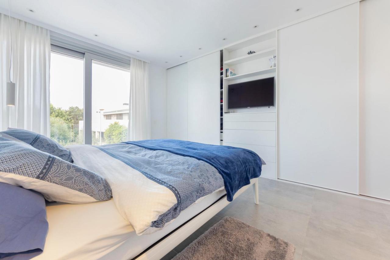 Casa Chamizo Villa Cambrils Dış mekan fotoğraf