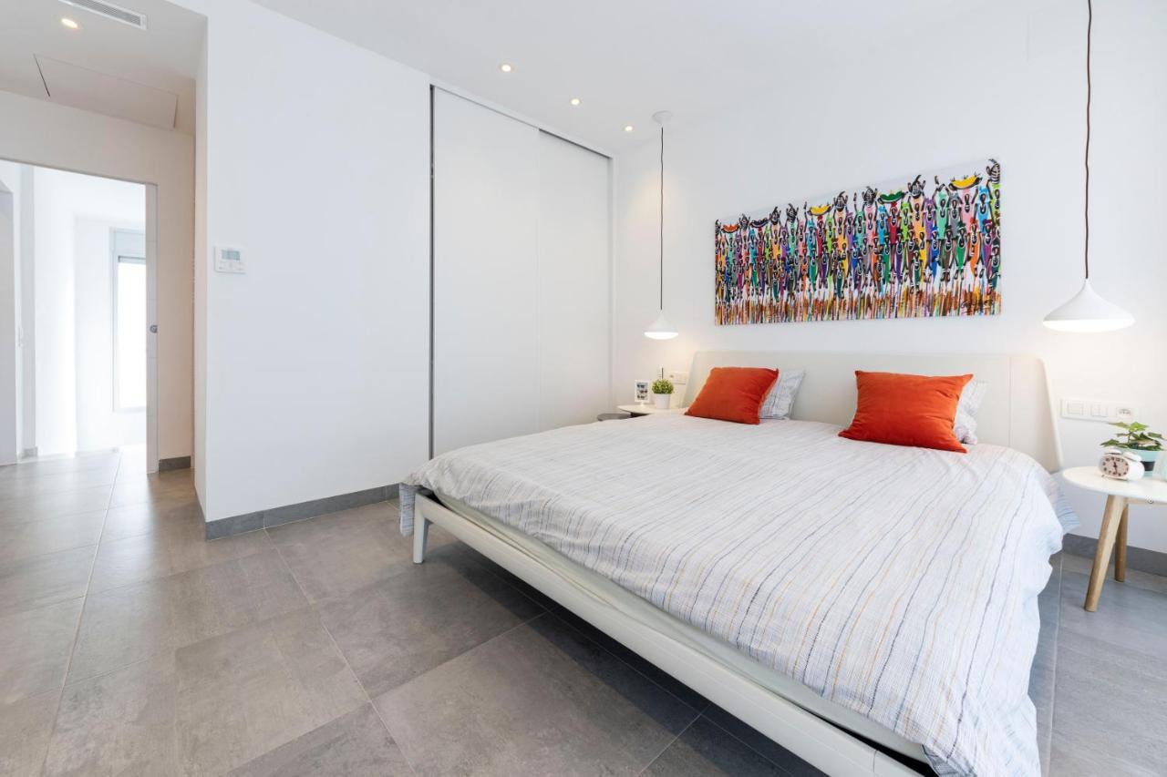Casa Chamizo Villa Cambrils Dış mekan fotoğraf