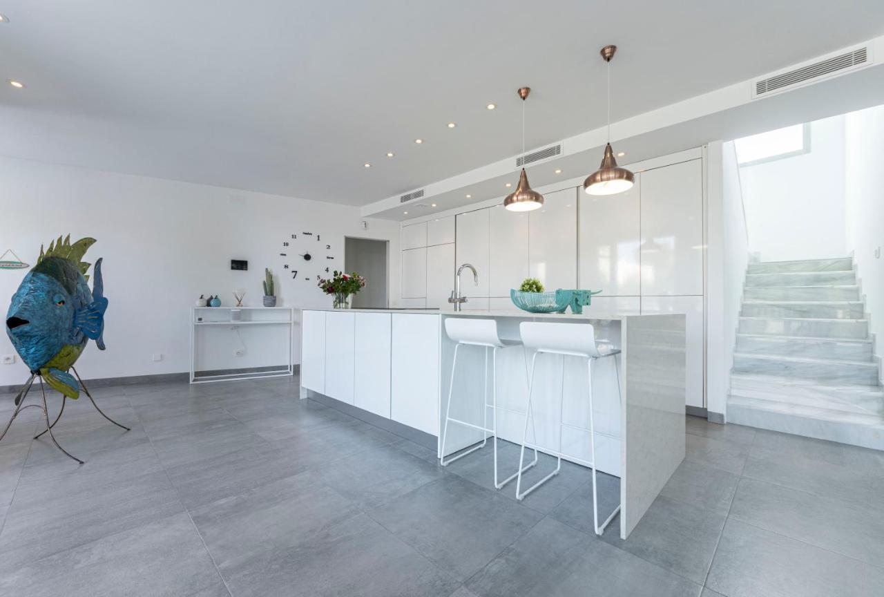 Casa Chamizo Villa Cambrils Dış mekan fotoğraf