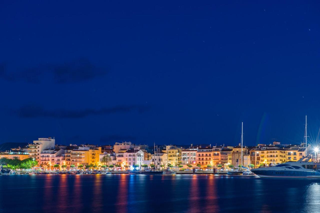 Casa Chamizo Villa Cambrils Dış mekan fotoğraf