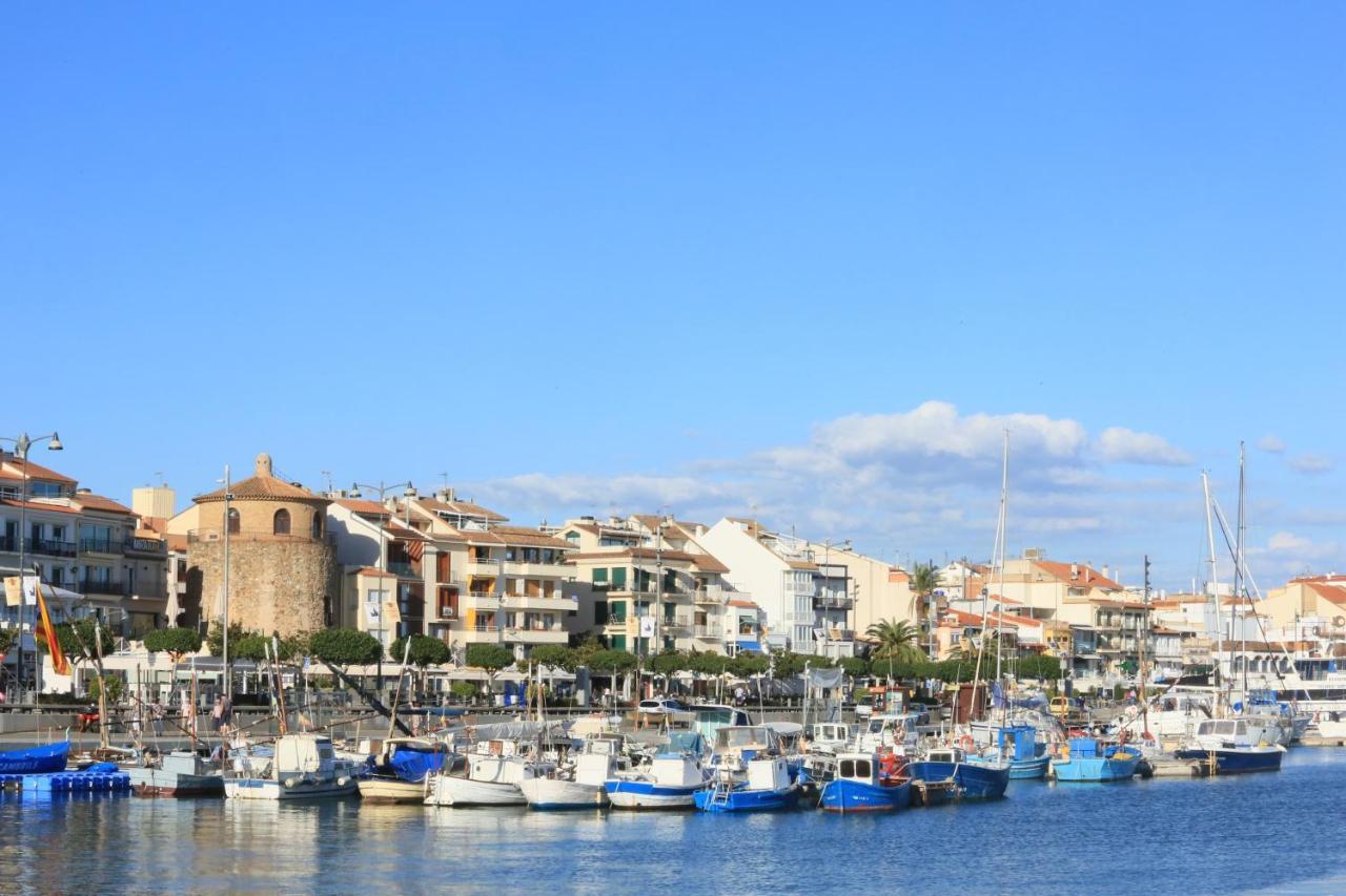 Casa Chamizo Villa Cambrils Dış mekan fotoğraf