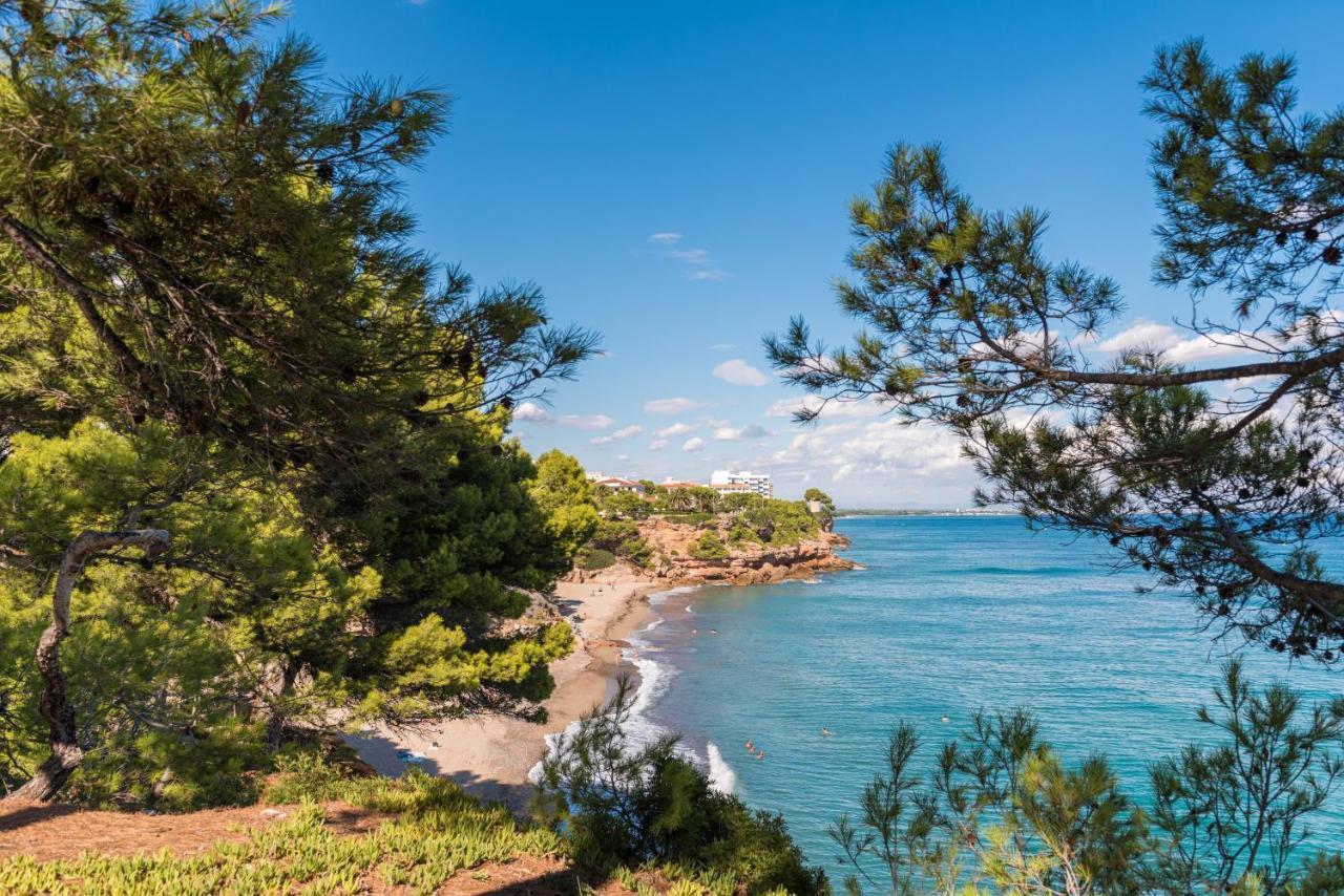 Casa Chamizo Villa Cambrils Dış mekan fotoğraf