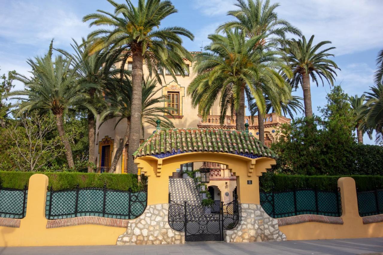 Casa Chamizo Villa Cambrils Dış mekan fotoğraf