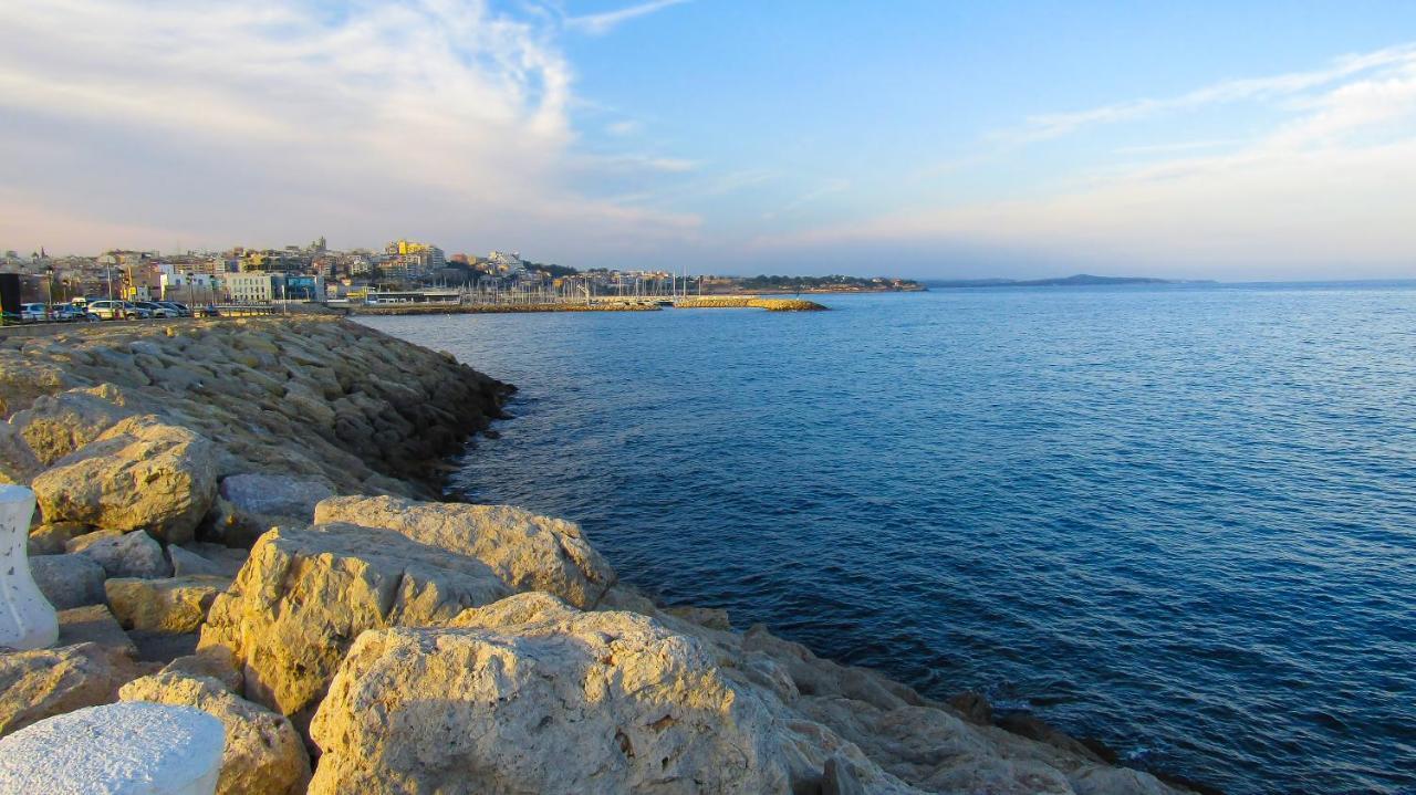 Casa Chamizo Villa Cambrils Dış mekan fotoğraf